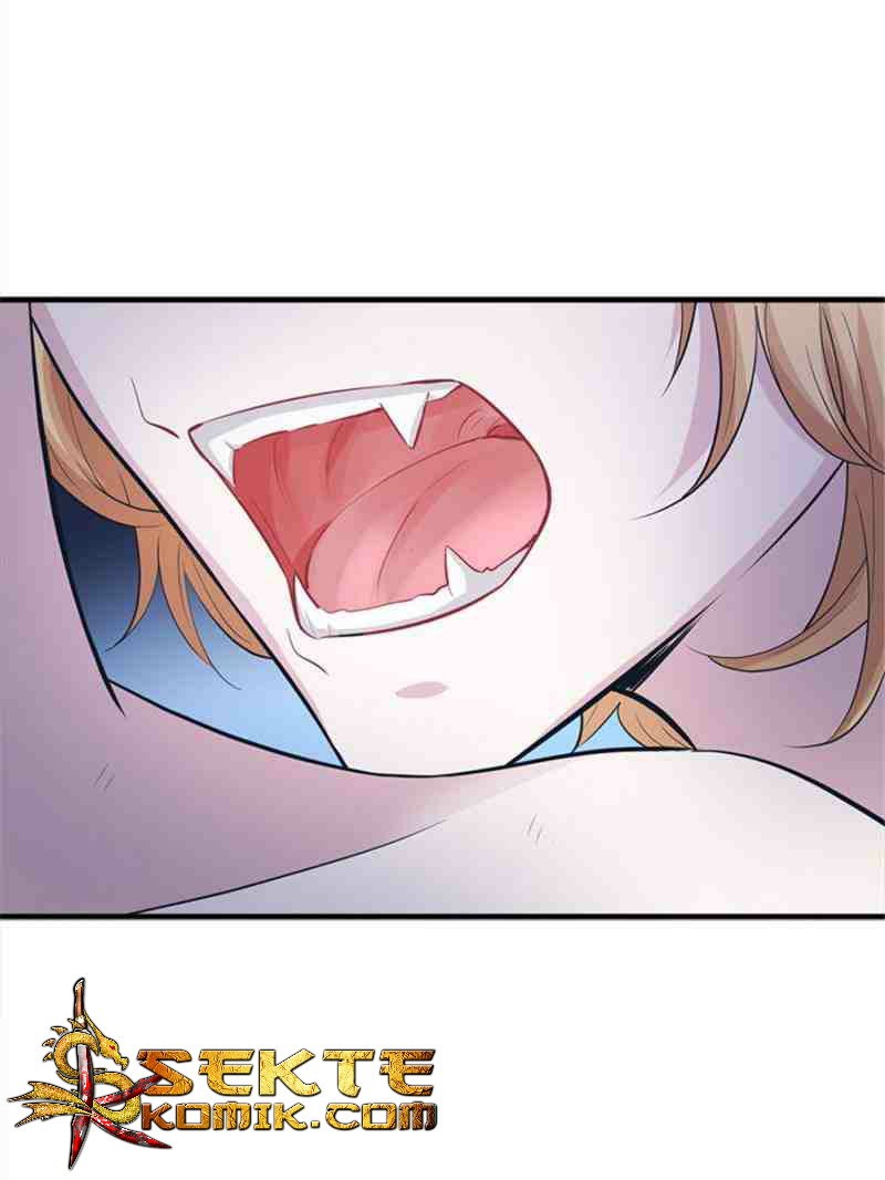 Beauty and the Beasts Chapter 93 Gambar 17